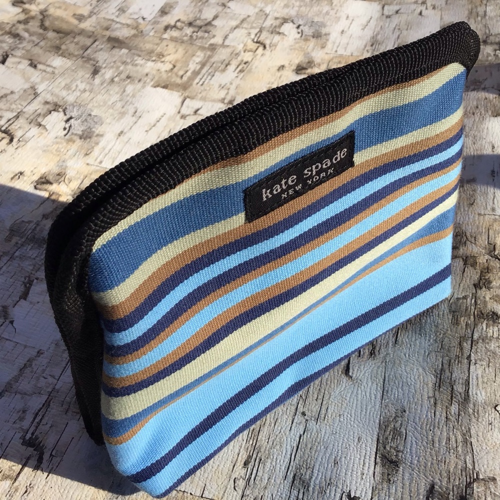 KATE♠️SPADE ❗️SOLD❗️ | MAKEUP | JEWEL CASE EUC